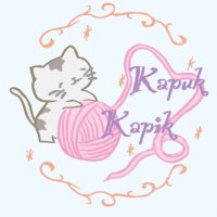 kapuk kapikk |รับถักไหมพรม โครเชต์ เล็บปลอม💅🏻🧶(@kapuk_kapikk) 's Twitter Profile Photo