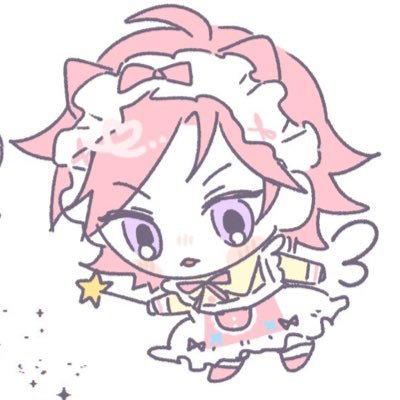 앙개떡✨アンゲさんのプロフィール画像