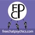 FreeChatPsychics (@Fr3ChatPsychics) Twitter profile photo