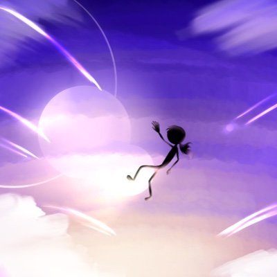 暇人のイラスト(あや猫)(低浮上)さんのプロフィール画像