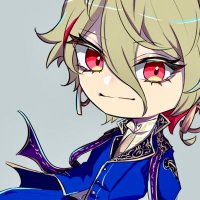 フラン@しばらくTLあまり見られません (@kuro6flan) 's Twitter Profile