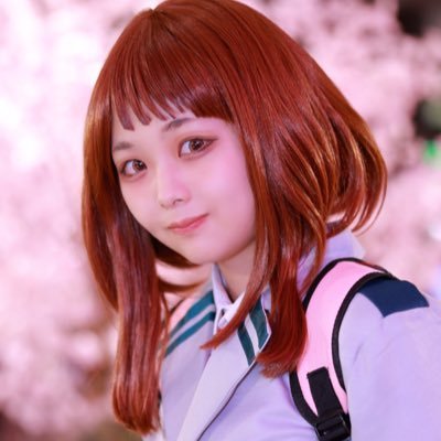 🔰Cosplay￤関西￤成人済￤重加工￤雑多垢