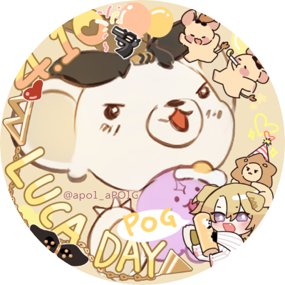 𝒂𝒑𝒐𝒍🥭아뽈(busy🙏)さんのプロフィール画像