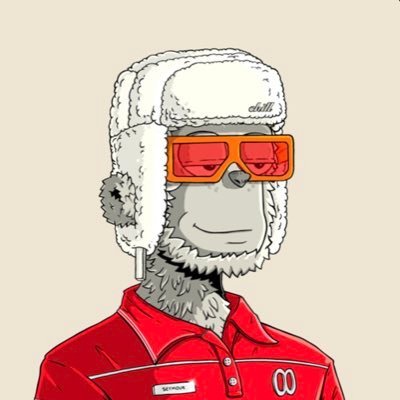 50xPangix's profile picture. BAYC #2625 #Crypto believer #Bitcoin #Etherium #ApeCoin #NFT #Metaverse @BoredApeYC #apefollowape #ENS