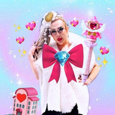 tinpokopiii's profile picture. ｷﾗｷﾗ✨ぁたし、ｳﾞｫｹﾏﾗｳｫ許さなぃ🌰🈵魔法少女・チンチーﾀｧ💖 偶像ｳｫ愛するヲタクであり(よし)、ド地方住まい ⛰ 無言ﾋｮﾛー、すいま㌢㍍ たまにﾉﾏﾋﾟ語　@Allen_Japan_No1 🌰🈵ちゃまは、すぐにフォローバック(で突き掘り)致します(太一)❣️