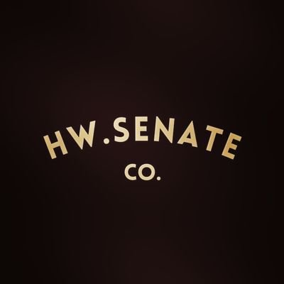 The official account for HW. Senate - HW Durable Part™  🛠 | #HWDP | Turn On Notifications 🛎