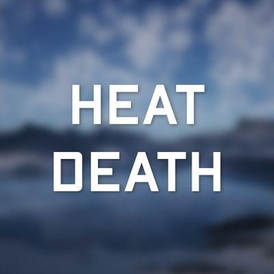 Heat Death: a sci-fi survival game where your train is your shelter, weapon, and vehicle to uncover the mysteries of a frozen world!