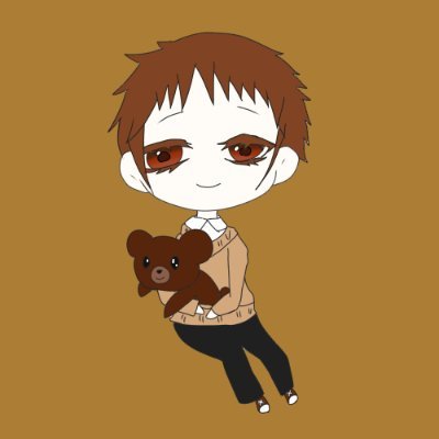 ブッチャーさんのプロフィール画像
