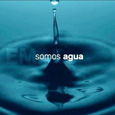 Soy agua, y sobre todo marido, padre e hijo. Optimista que mira al futuro en búsqueda de la mejora. Ingeniero imaginativo en el mundo del agua de Cordoba.