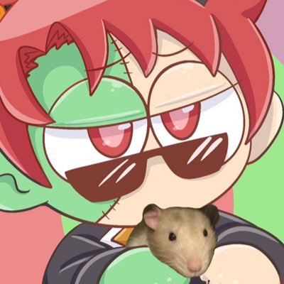 むてきいもさんのプロフィール画像