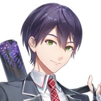 剣持刀也⚔にじさんじ(@rei_Toya_rei) 's Twitter Profile Photo