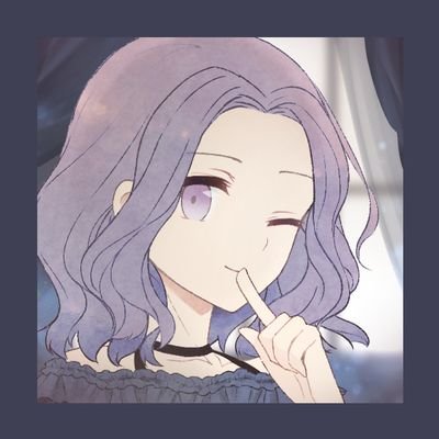 ゲーム垢。20↑。アイコンはPicrew、ヘッダーはｱｼﾞﾁｬﾝ様
フォロバは100%では無い。関係ない垢はブロックも。人狼から来た方は固定のツイフィへ。固定リプ欄に回せるシナリオ等あり。使用キャラはマリアとマイク中心。TLの担当はマリア＊人狼はしたりしなかったり＊TRPGマギロギCoCエモクロア＊