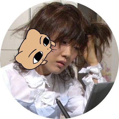 올봉さんのプロフィール画像