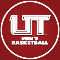 Utah Tech Men's Basketball(@UtahTechMBB) 's Twitter Profile Photo