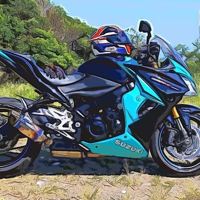 まさくん@GSX-S1000F🏍️ (@masakun1_4) / Posts / X