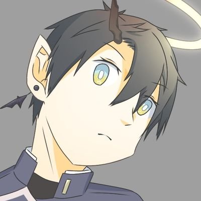 juneprice24's profile picture. たくさん遊ぶ20↑(♂)の趣味垢 詳しくはツイプロにて 絵は版権/創作雑多にごく稀に描くよ 何かあれば質問箱(https://t.co/JbA0ZJ3857…)まで
ふせ→ https://t.co/6leVmn0yQh