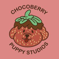Chocoberry Puppy ♡ Dokomi ♡ Twitch Con♡ (@pseudol_art) 's Twitter Profile