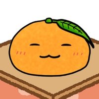 みチャンVtuber🍊 (@mityanmikan) Twitter profile photo