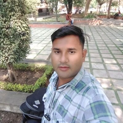 kumarSanjeev_95's profile picture. 