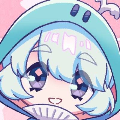 Vの乙鯨🐳セルフ受肉個人さんのプロフィール画像