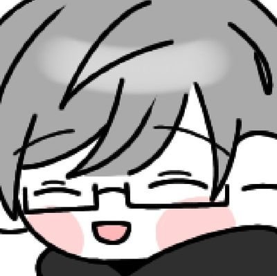 팥콩꿀떡さんのプロフィール画像