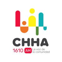 CHHA 1610 AM (@chha1610am) 's Twitter Profile