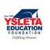 Ysleta Education Foundation (YEF) (@yef4education) Twitter profile photo