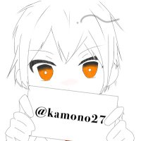 エド〼 (@kamono27) 's Twitter Profile