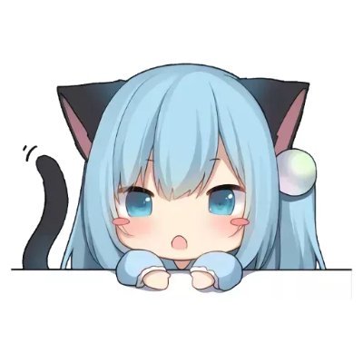 Hi, my name is Lisa 💜 ENVtuber ✨ Artist, Animator, YouTuber, Live2D Rigger and every other creative occupation👁