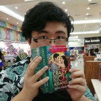 Calvin Wong Tze Loon 黃子倫 🇲🇾(@ithayla) 's Twitter Profile Photo