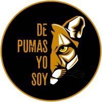 DE PUMAS YO SOY(@DEPUMASYOSOYMX) 's Twitter Profile Photo