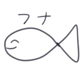 ゲームとお絵描きが好き 日常、落書き垢です🐟
14垢→ @huna_illust
お題箱→https://t.co/x5POY0wVdc
Bluesky→ https://t.co/kcz2YYzQh9
