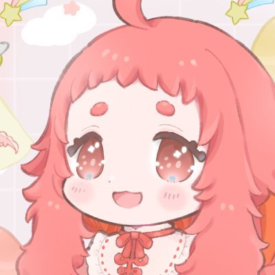 うぱるです🌷Vtuberさんや配信者さん向けのデザインを作っています! Portfolio✦https://t.co/4rAn2a5UUJ Overlay/Logo/Movie/Live2D/webDesign/3D