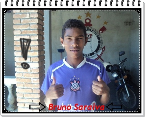 Atleta do Futarte F.C em Lorena,sp.
#Ousadia & Alegria#