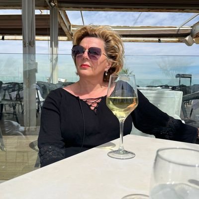 boschmeske's profile picture. Doe maar gek das gewoon genoeg