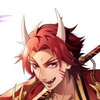 炎道ヒビキ🔥赤鬼系Vtuber【幽霊東京歌ってみた】 (@endo_hibiki) 's Twitter Profile Photo 炎道ヒビキ🔥赤鬼系Vtuber【幽霊東京歌ってみた】 (@endo_hibiki) 's Twitter Profile Photo