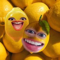 lemon skrrt🔗🍋 - semi ai(@IamPaige01) 's Twitter Profile Photo