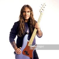 stiv heris (@7thsonmaiden) 's Twitter Profile