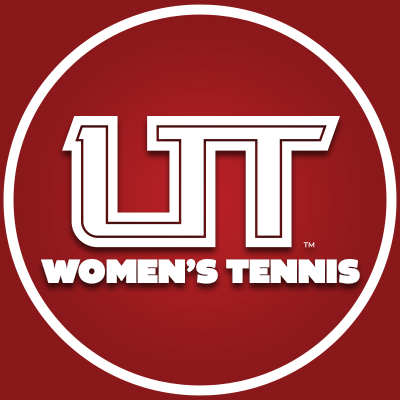 The Official Twitter Account of Utah Tech Women's Tennis Team