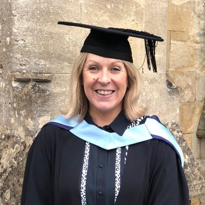 Proud mum of 2! Director of Improvement and Performance for The Enquire Learning Trust. Just achieved MBA in Educational Management. CMgr MCMI