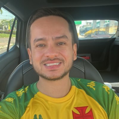 rodrigofadul's profile picture. Manauara, antropólogo, torcedor do São Raimundo/AM e do Vasco. Apaixonado pela Amazônia...