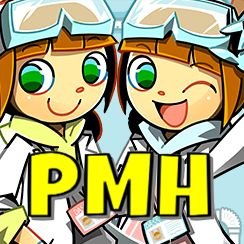 팝픈뮤직 허브_PmH Profile