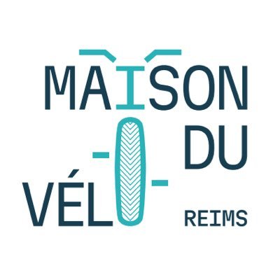 maisonveloreims's profile picture. La Maison du vélo, 9 rue Noël à Reims 🤩
➡️Pour tout savoir sur le 🚲 
➡️Ouverture du mardi au vendredi de 12h à 14h et de 17h à 19h et le samedi de 10h à 13h