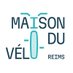 La Maison du Vélo Reims (@maisonveloreims) Twitter profile photo La Maison du Vélo Reims (@maisonveloreims) Twitter profile photo