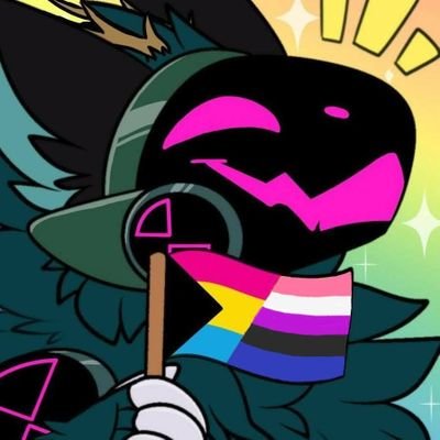 lvl 25 |DemiPansexual | TransWoman(genderfluid) | any pronouns | call me Artemis/Kappa | sfw(99% of the time)  | BLM | Trans rights are human rights! | 💙💛