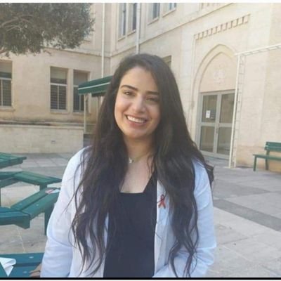 mona_hssn's profile picture. MD,Internal medicine graduate AUBMC Editorial fellow @JCOGO_ASCO - Medical oncology Registrar in training - @ASCOTECAG member - views and opinions are my own