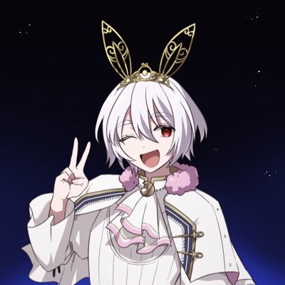 兎月はいせ!!さんのプロフィール画像