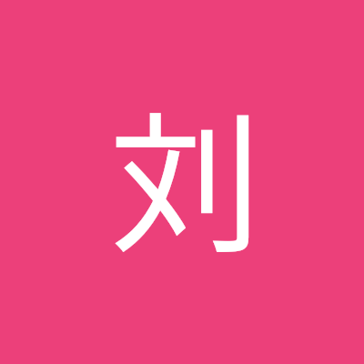 haohaoliu197152's profile picture. 