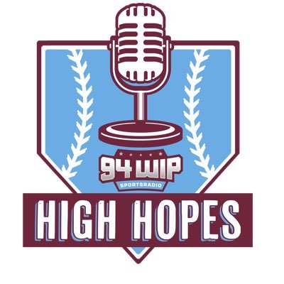 The High Hopes Podcast with @jamesseltzer and @jackfritzwip. Email us at thehighhopespod@gmail.com