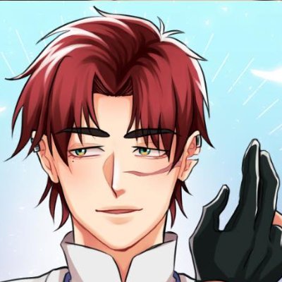 🔴Yoshiyuki โยชิยูกิ🧊さんのプロフィール画像